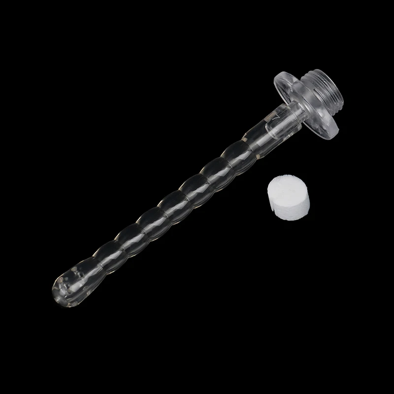 

1 шт., силиконовая клизма для домашнего биде