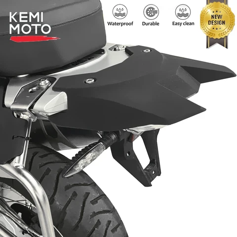 Крышка обтекателя хвоста мотоцикла для BMW R1250GS LC R1200GS ADV Adventure F750GS F850GS R1250 GS R 1200GS Защита задней багажника