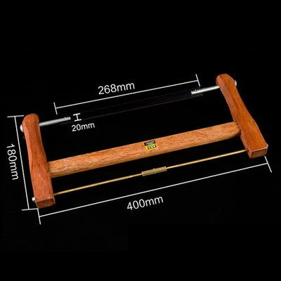 

Пила по дереву из Индонезии, 400 мм, 1 шт.