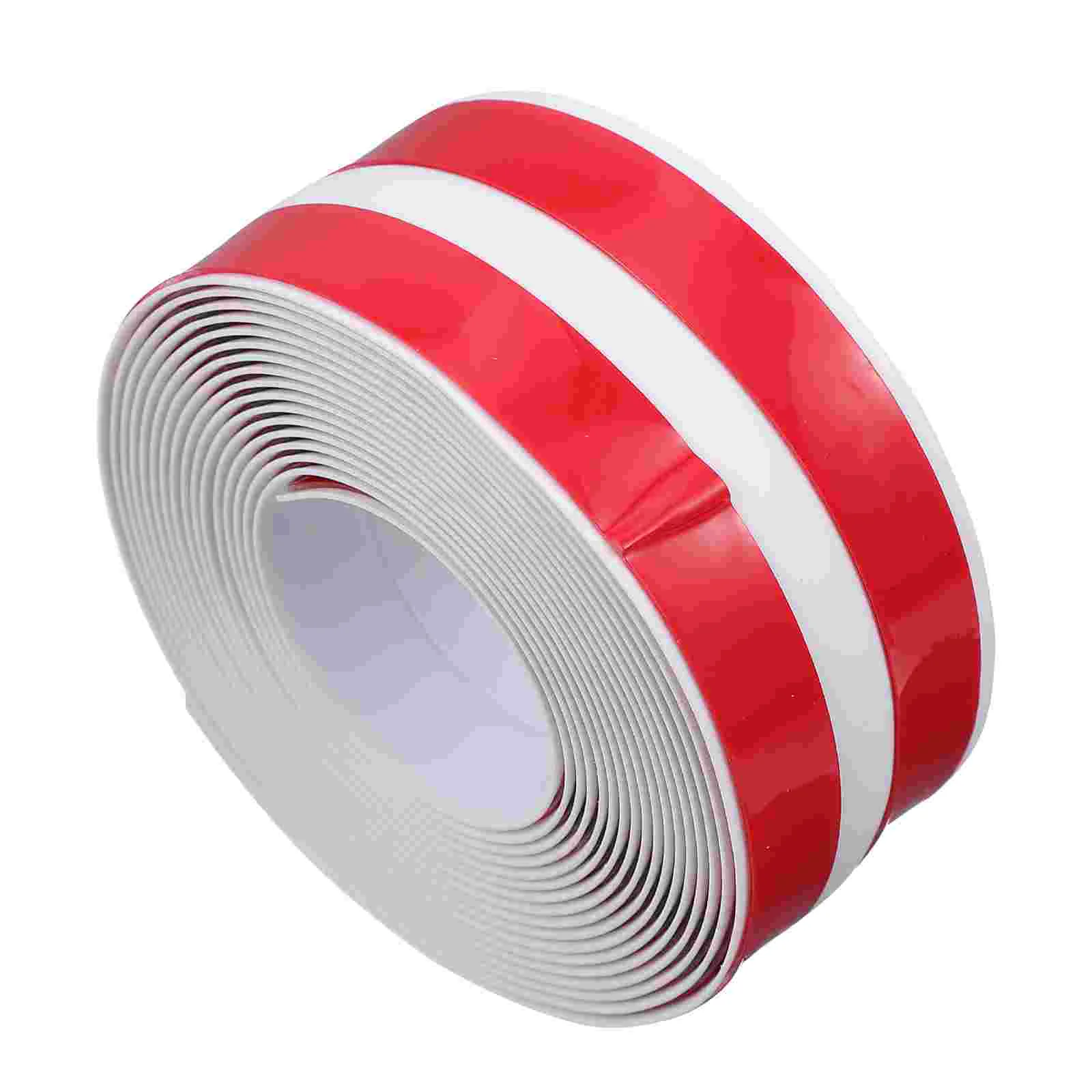 

1 рулон, приклеивающаяся лента для кухни и ванной