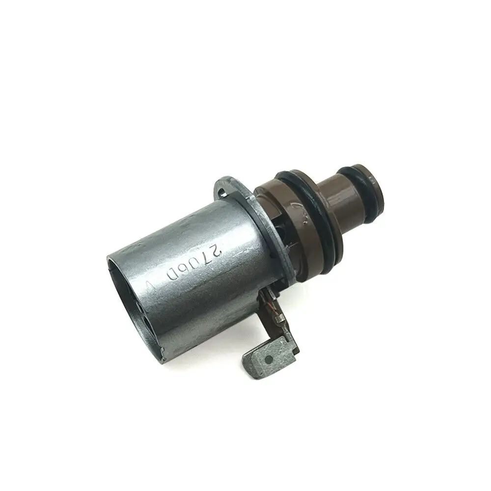 TR580 TR690 CVT преобразователь крутящего момента блокировка соленоида TCC для Subaru