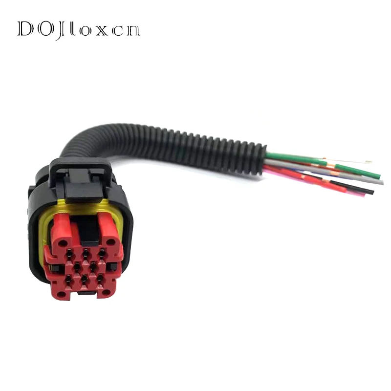 

Разъем AMP 776273-1 770680-1 для автомобильных ЭБУ