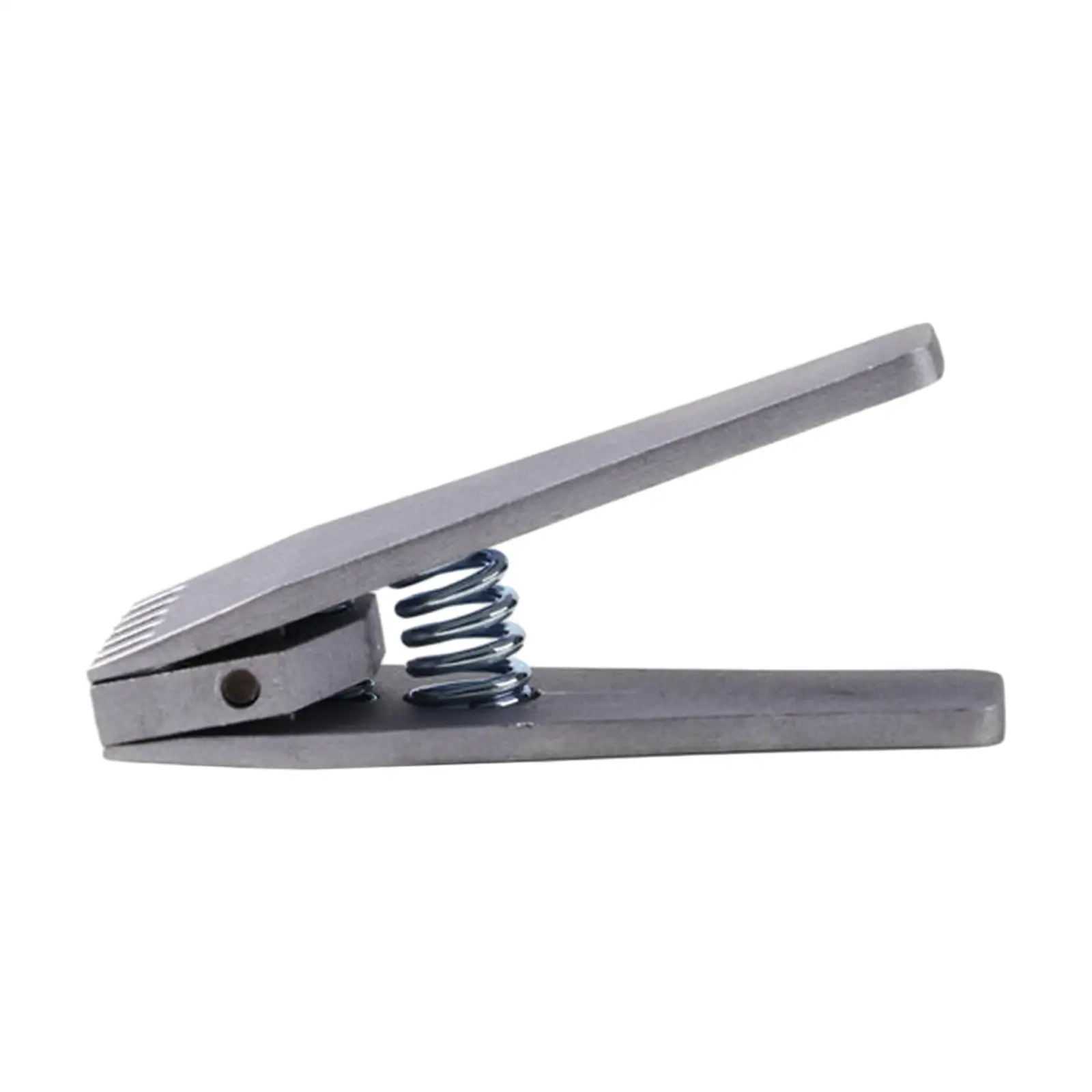 Зажим для натягивания струн бадминтона летающий зажим ракетки портативная