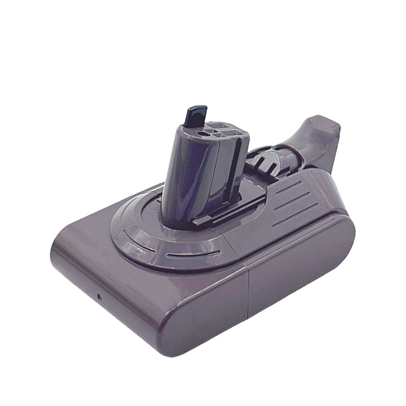 Литий-ионный аккумулятор 4000 мАч для Dyson V10 Digital Slim Fluffy Extra SV18