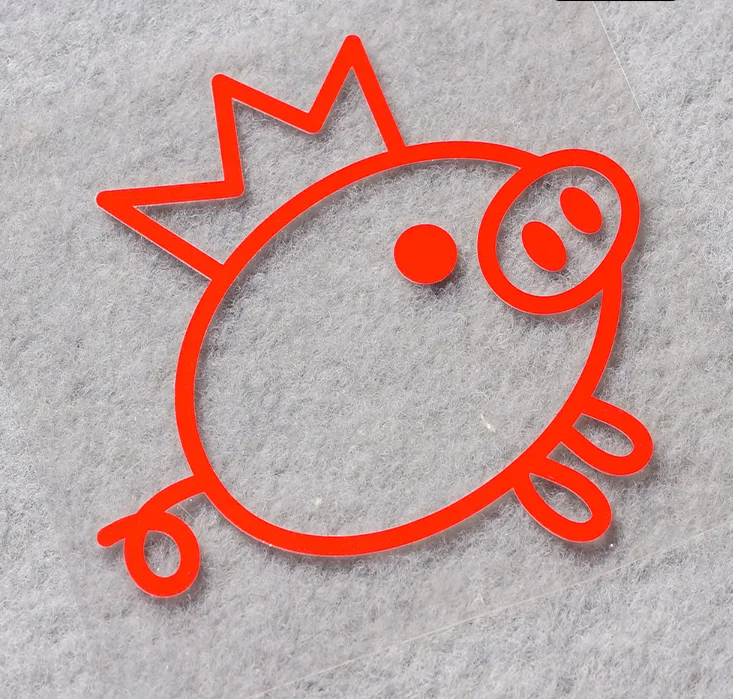 Виниловые забавные наклейки на автомобиль | Автомобили и мотоциклы