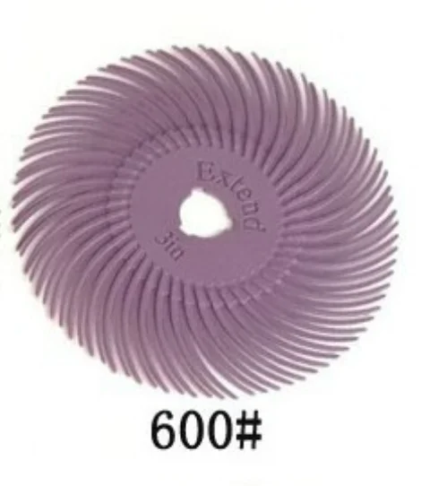 

Абразивная щетка для полировки Goldsmith, 10 шт.