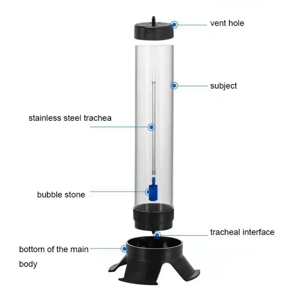1 Комплект Живой Артимия Кормушка Для Креветок Игрушка Корм Рыб