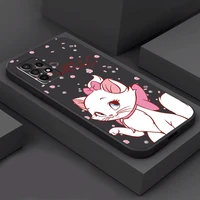 disney mickey anime phone case for samsung galaxy s20 s20fe s20 ulitra s21 s21fe s21 plus s21 ultra back coque black funda