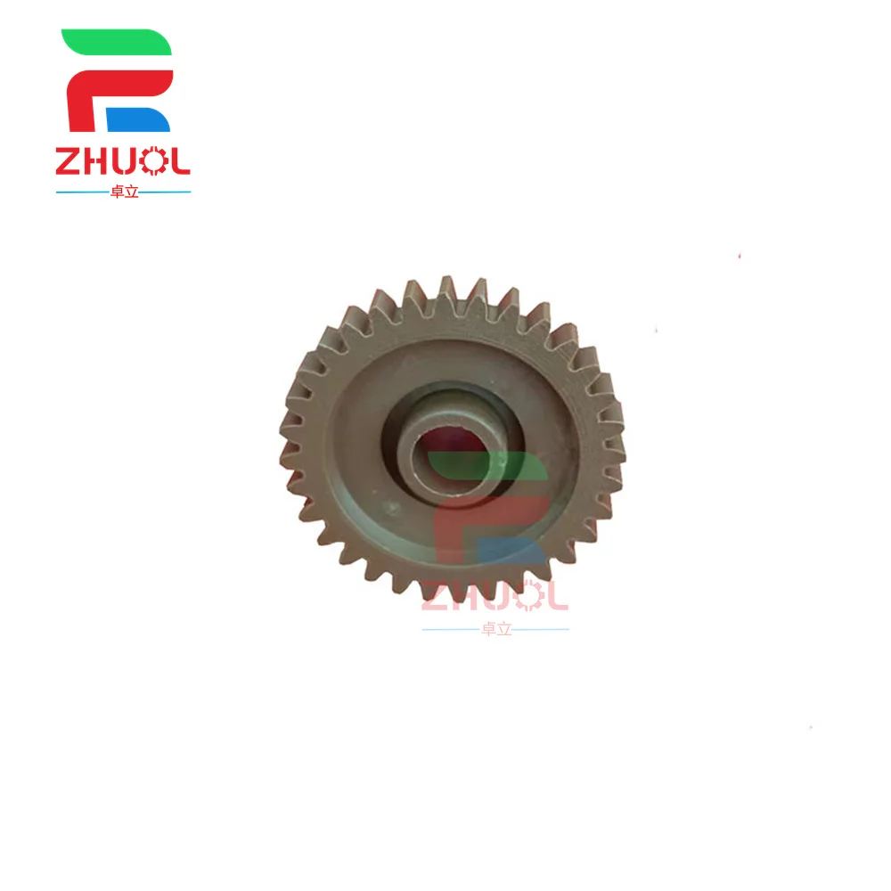 Шестерня для очистки фьюзера Zhuol 3068 Sharp MX-M364 365 464 465 564 565 3608 4608 5608 3658 4658 5658 4621 5621