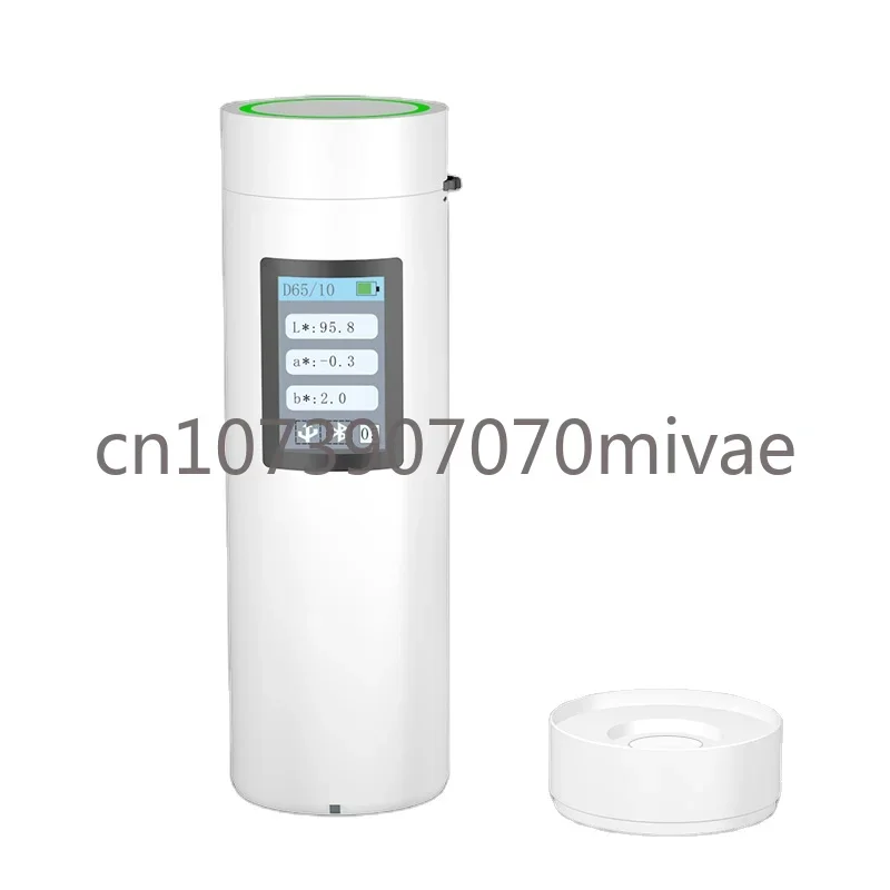 Дешевый карманный колориметр 3nh Cr3 устройство для чтения цветов D/8 Sci приложение