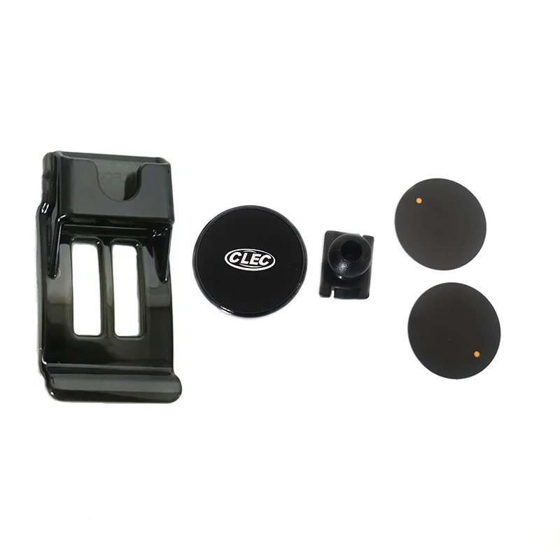 

Для Audi Q5 SQ5 2010-2018 автомобильный магнитный держатель для телефона гравитационный держатель GPS держатель телефон зажим аксессуары