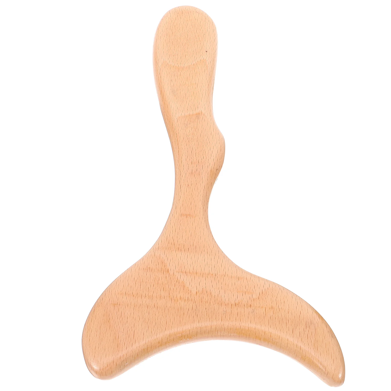 

Деревянный инструмент для соскабливания, армированная пластина, инструмент для массажа лица