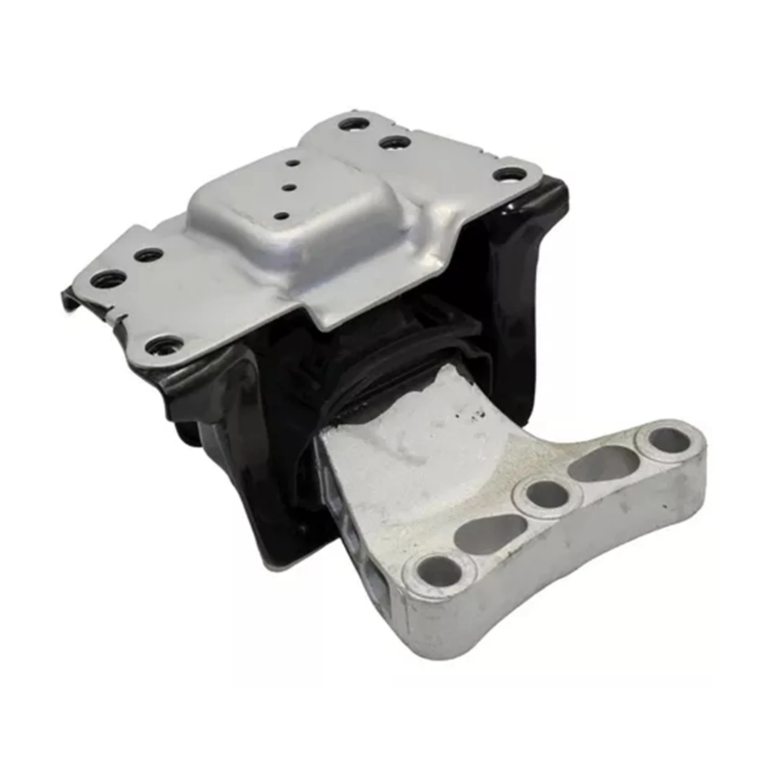 6RF199262L 6RF199262Q новый автомобильный правый крепеж двигателя для Volkswagen Vento 1 6