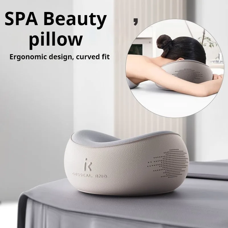 Массажная подушка для лица Spa Master