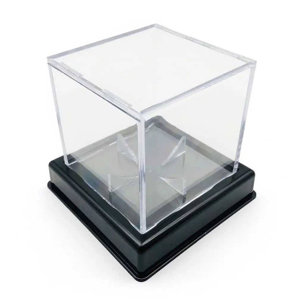 

Футляр для бейсбола с защитой от пыли и УФ-излучения