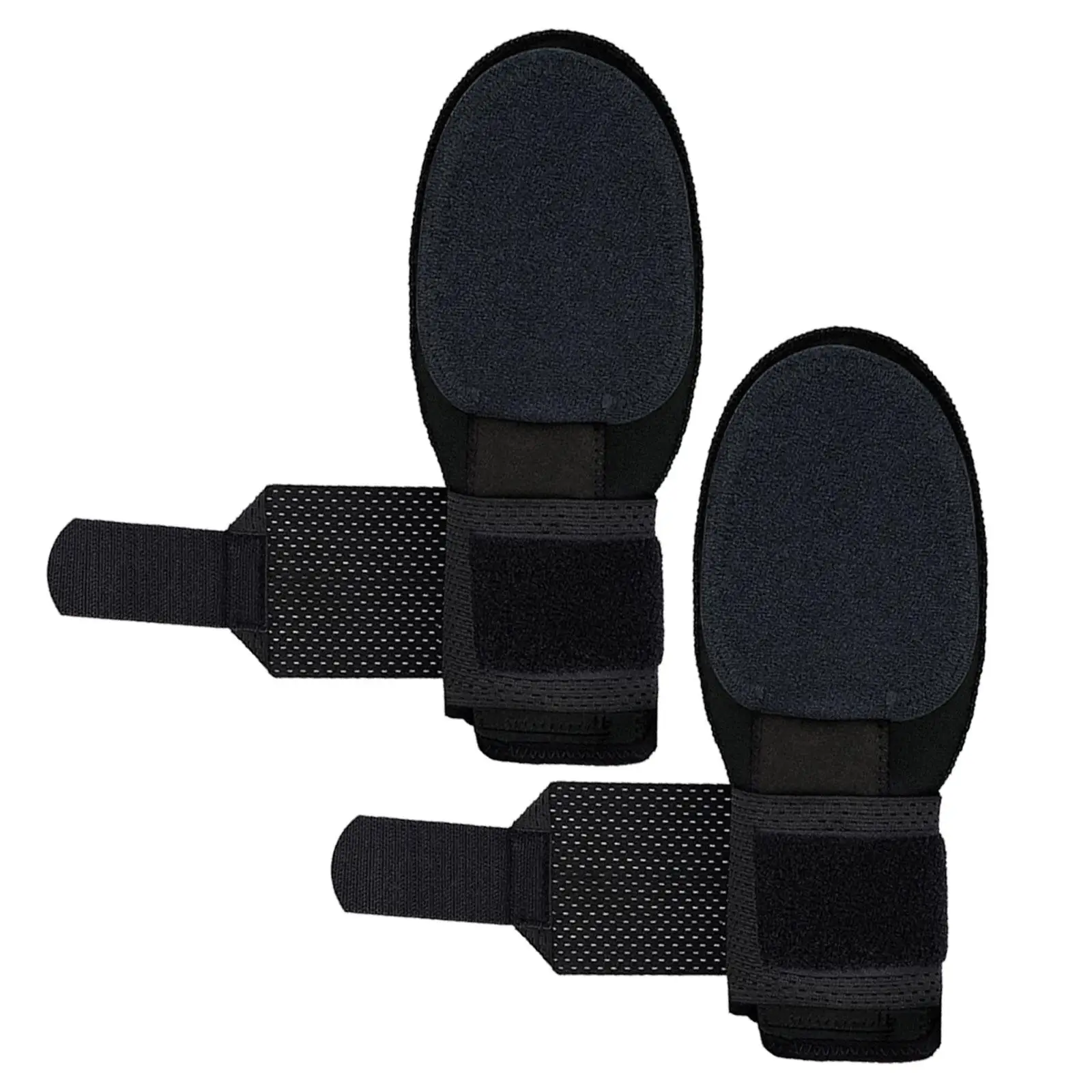 Бейсбольный Софтбол скользящая перчатка поддержка запястья Гибкая защита