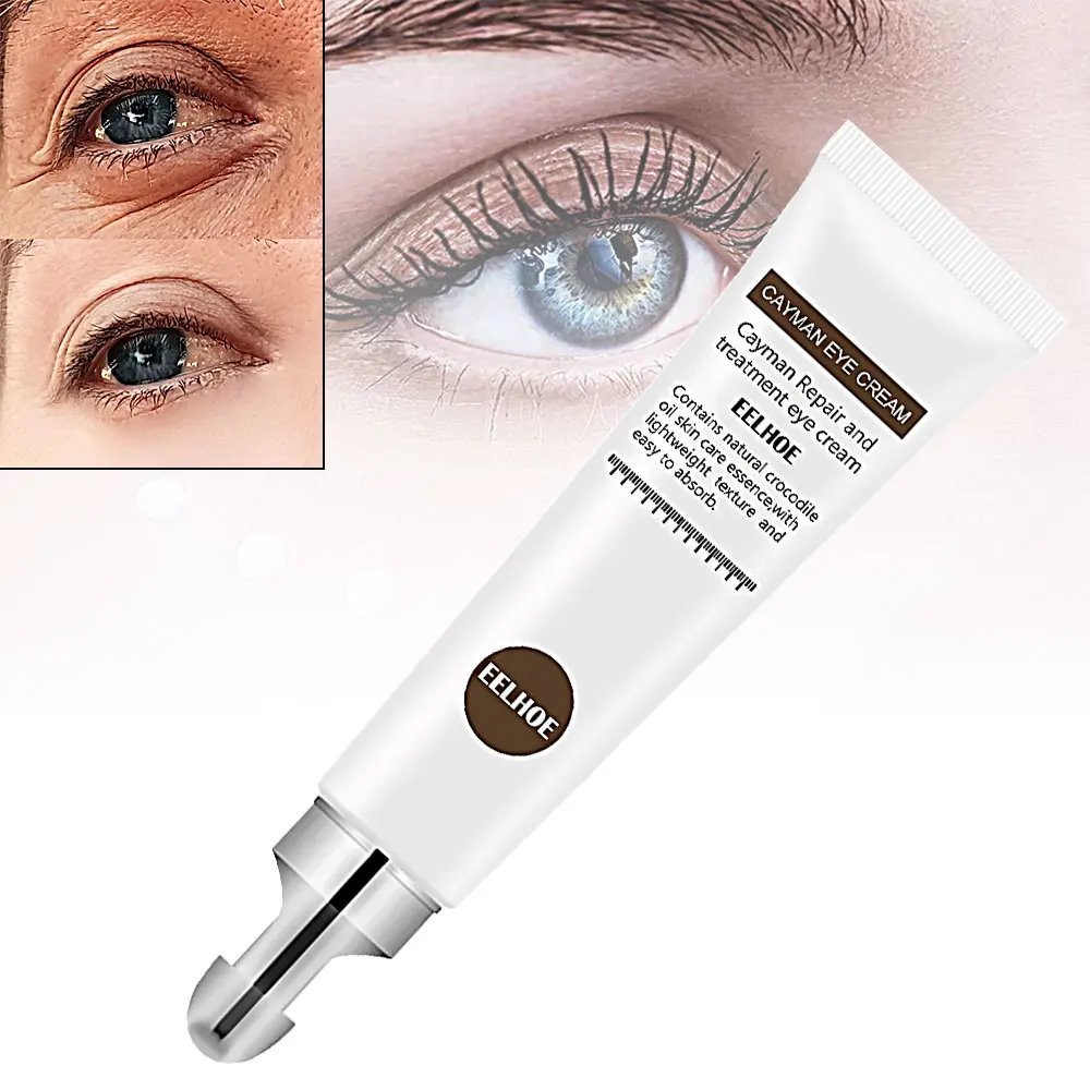 

Eye Peptide Serum Anti-Wrinkle Age Remover 20G Eye Care Remedy for Bags Under The Eyes