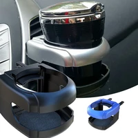 car outlet air vent holder drinking water can holder vehicle cup holder coffee organizer drinking holder rack