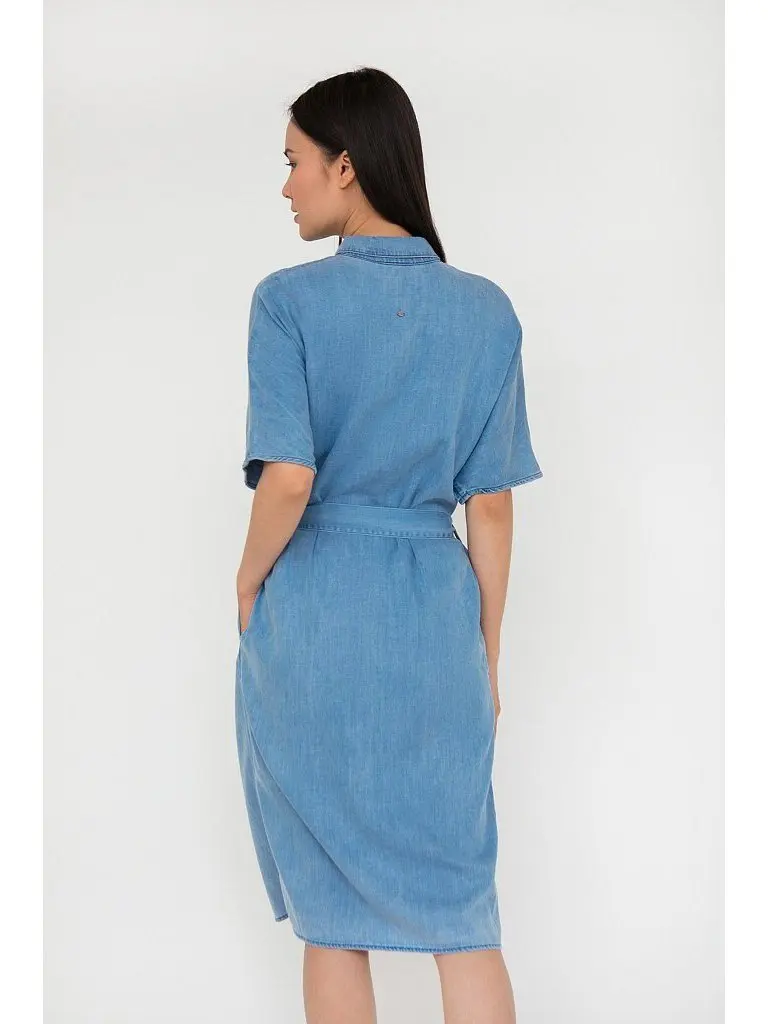Women's Finn flare dress Summer Maxi Dress Women Floral Print Casual V-Neck Split Style Shirt Long Sleeve Deep V-neck A-line Elegant Office Lady