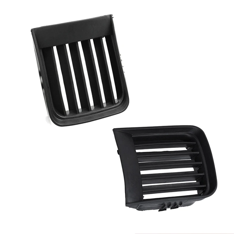 Пластиковая решетка радиатора автомобиля 62257-2W100 62256-2W100 замена для 1999-2004 Pathfinder R50 1