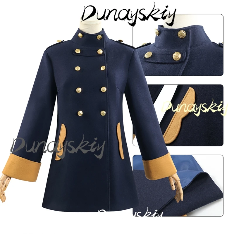 Костюм Хосимия Ичиго комплекты париков аниме Айкацу косплей пальто повязка на