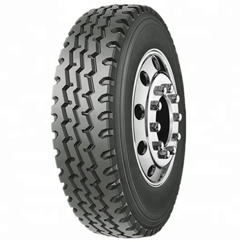 

Heavy duty Tubeless Radial tires BT168 truck tires 1100r22.5