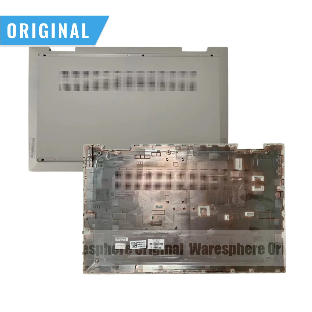 

Новый оригинальный M45016-001 Серебряный для HP 14-DY 14m-dy TPN-W146 Нижняя крышка Нижняя чехол