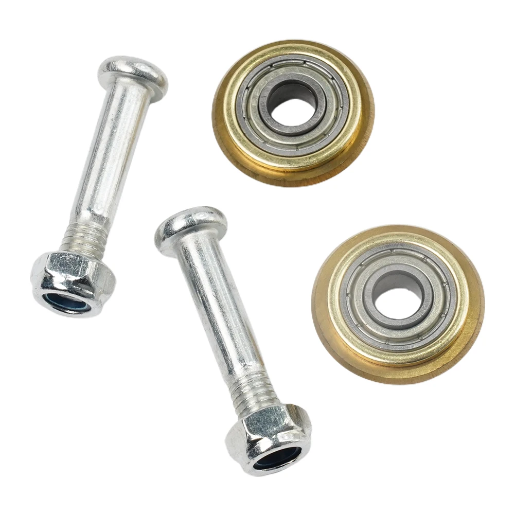 Карбидный подшипник из карбида вольфрама, керамический режущий диск, Запасное лезвие 22x6x6 мм, гидравлический пресс