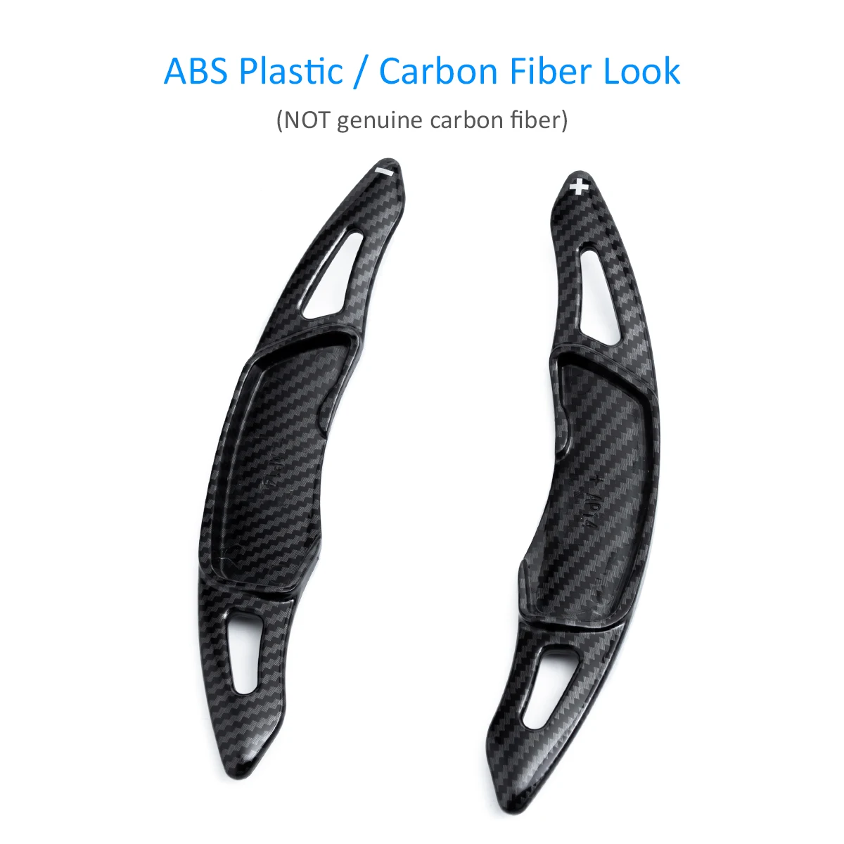 

Удлинитель Рычага Переключения Передач На Руль Из АБС-пластика Для Subaru XV Crosstrek, Impreza, Forester, Outback, Legacy