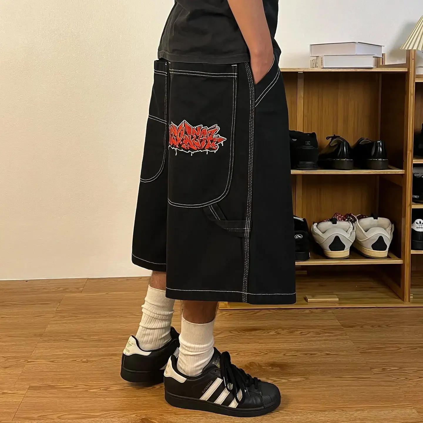 Шорты мужские