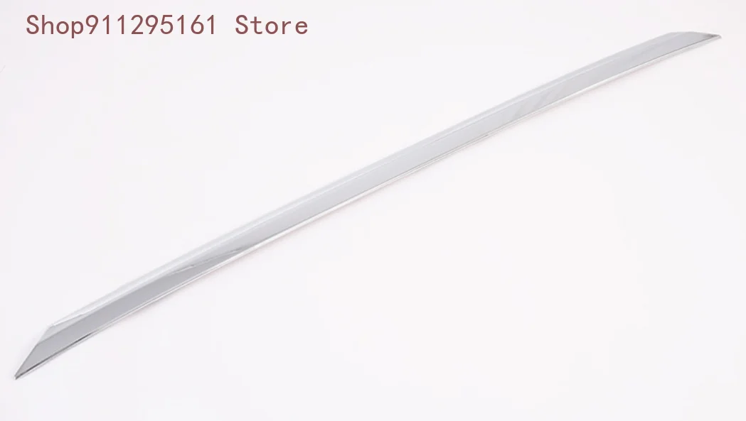 Покрытие из АБС-пластика для HYUNDAI TUCSON 2015- 2019 хромированный передний капот решетка