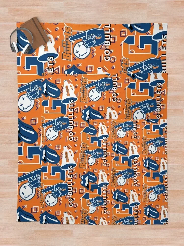 Gettysburg Студенческое Одеяло мягкие большие кровати одеяла для Хэллоуина