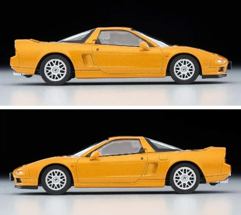 TOMYTEC tomica TLV 1/64 Honda NSX S-Zero LV-N228a моделирование литой под давлением сплав