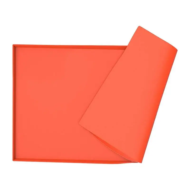 

Силиконовый коврик для гриля, жаропрочный, нескользящий, сверхпрочный