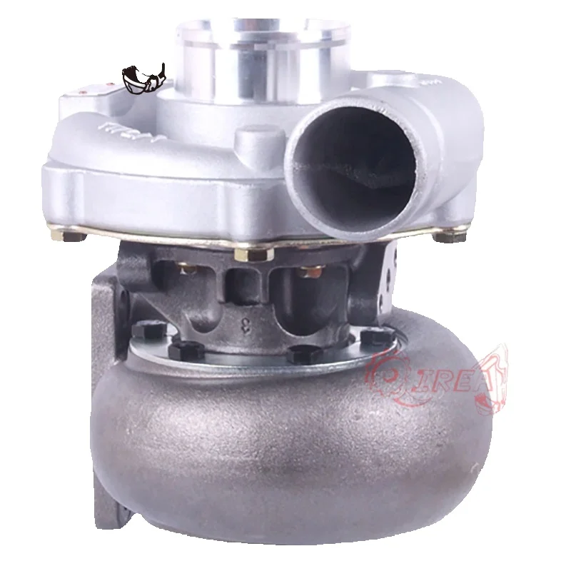 Турбокомпрессор для двигателя 6D95 строительный экскаватор 6207-81-8330