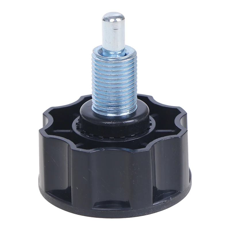 

Spinning Bike Pull Pin Spring Knob Replacement Parts for Fitness Equipment Fitness Accessories Gym Accessories