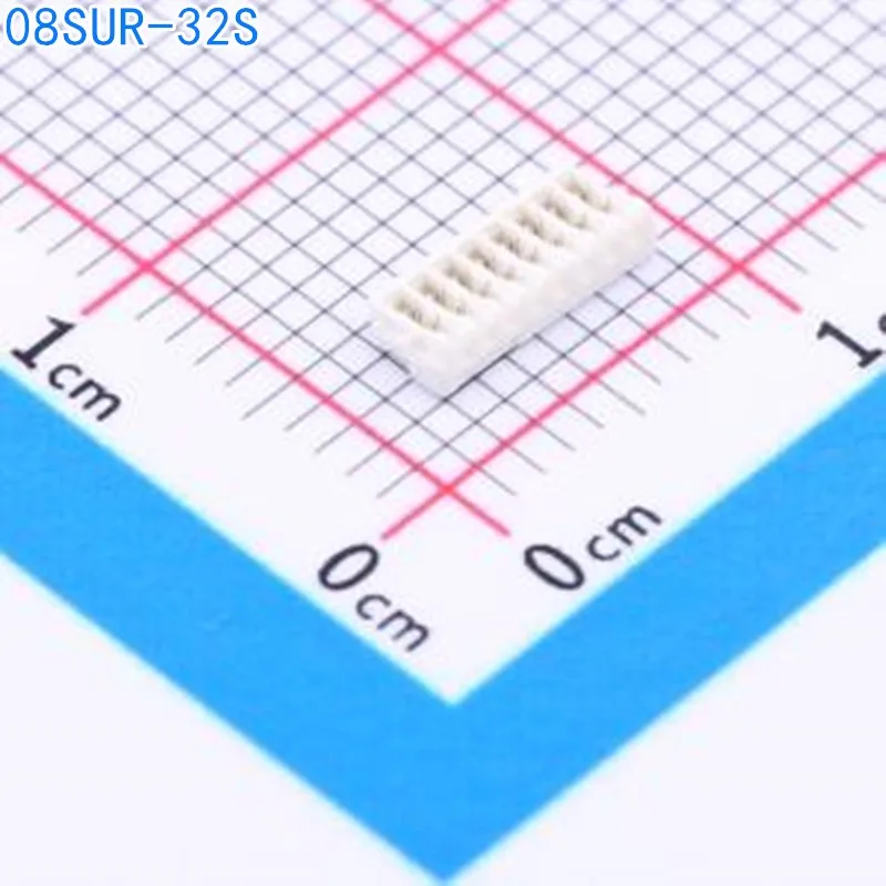 

10 шт./партия, разъемы JST 08предлож-32s 06предлож-32s 04предлож-32s 02предлож-32s, новая модель