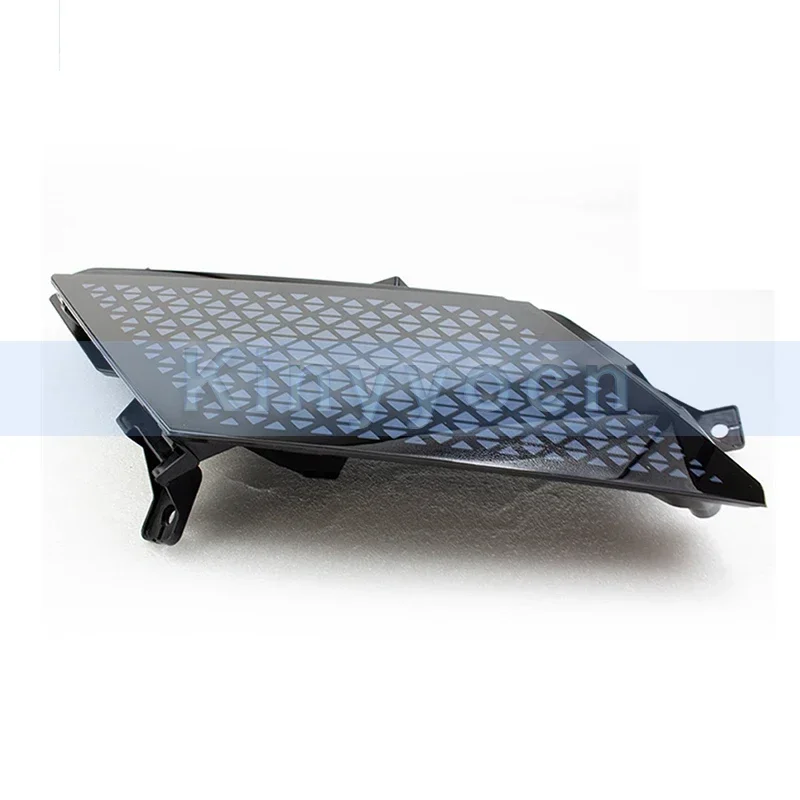 Передняя противотуманная лампа крышка для Changan Deepal SL03 2022-2024 сменная переднего