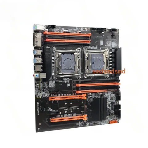 Atermiter x99 zx-du99d4 - купить недорого | AliExpress