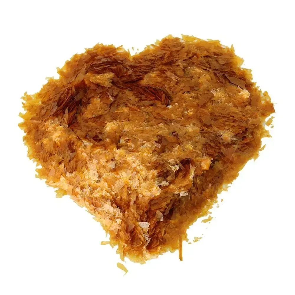 Хлопья шеллака для клея или покрытия 100 г/200 г