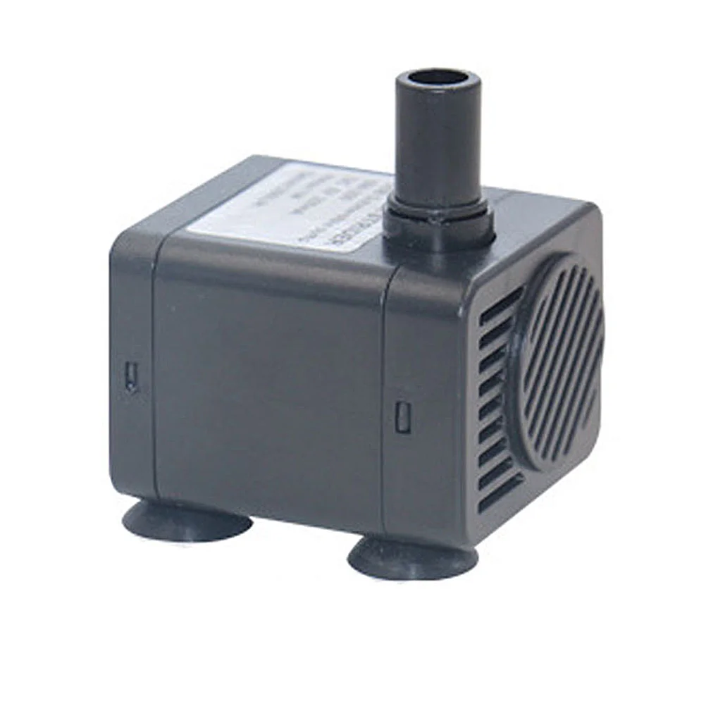 

1 Pc Submersible Pump Mini Brushless Submersible Pump Pump for Garden Pond