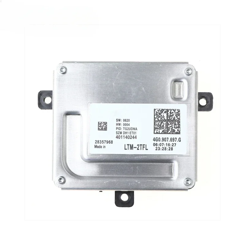 4G 0907697 G 4G0.907.697.G 28548011 499329883 Блок питания светодиодного дневного света подходящий