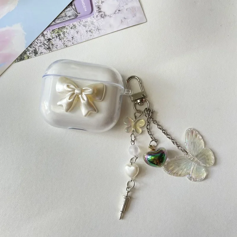 Противоударный силиконовый чехол для OPPO Enco X/Enco air 2/2pro/Enco air3/ Free 2/2I/ 3