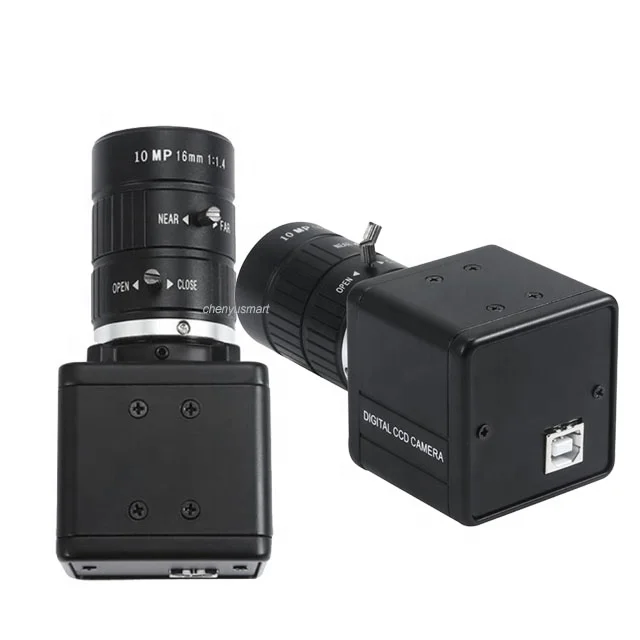 

10MP free drive USB2.0 модуль камеры для фотоаппарата