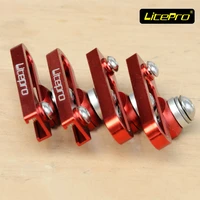 litepro caliper brake extender 20 inch refiting folding bike road bicycle parts
