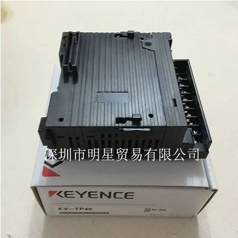 Японский модуль расширения KEYENCE оригинальный фирменный новый спот один штраф для