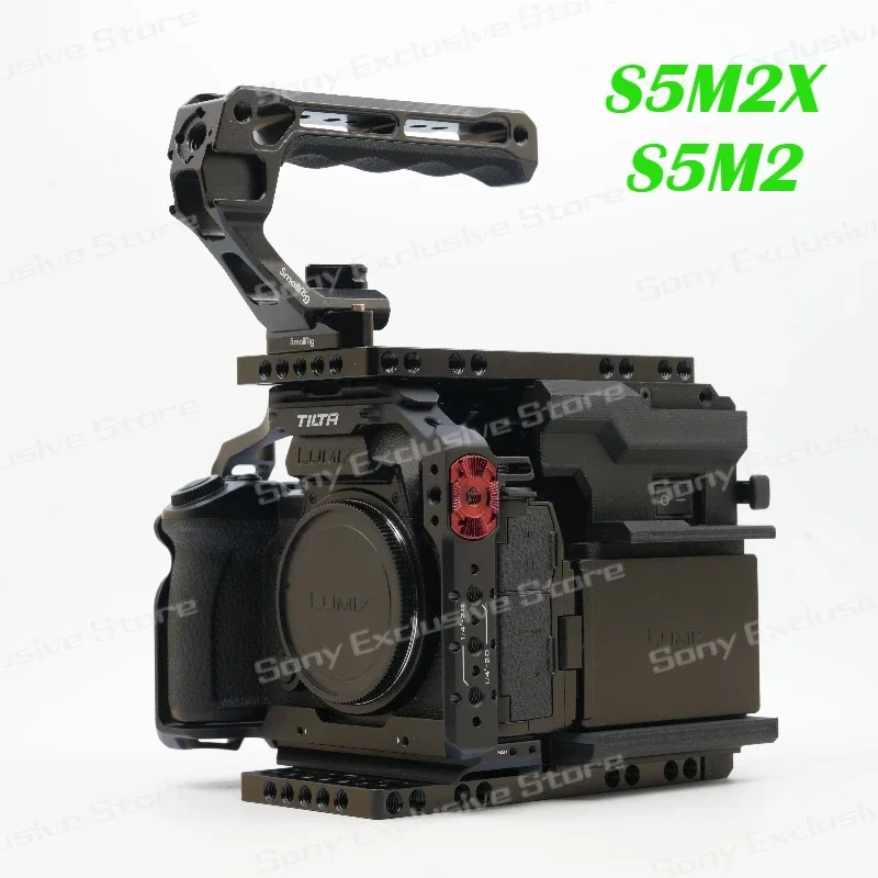 Модуль расширения клетки S5m2/S5m2X