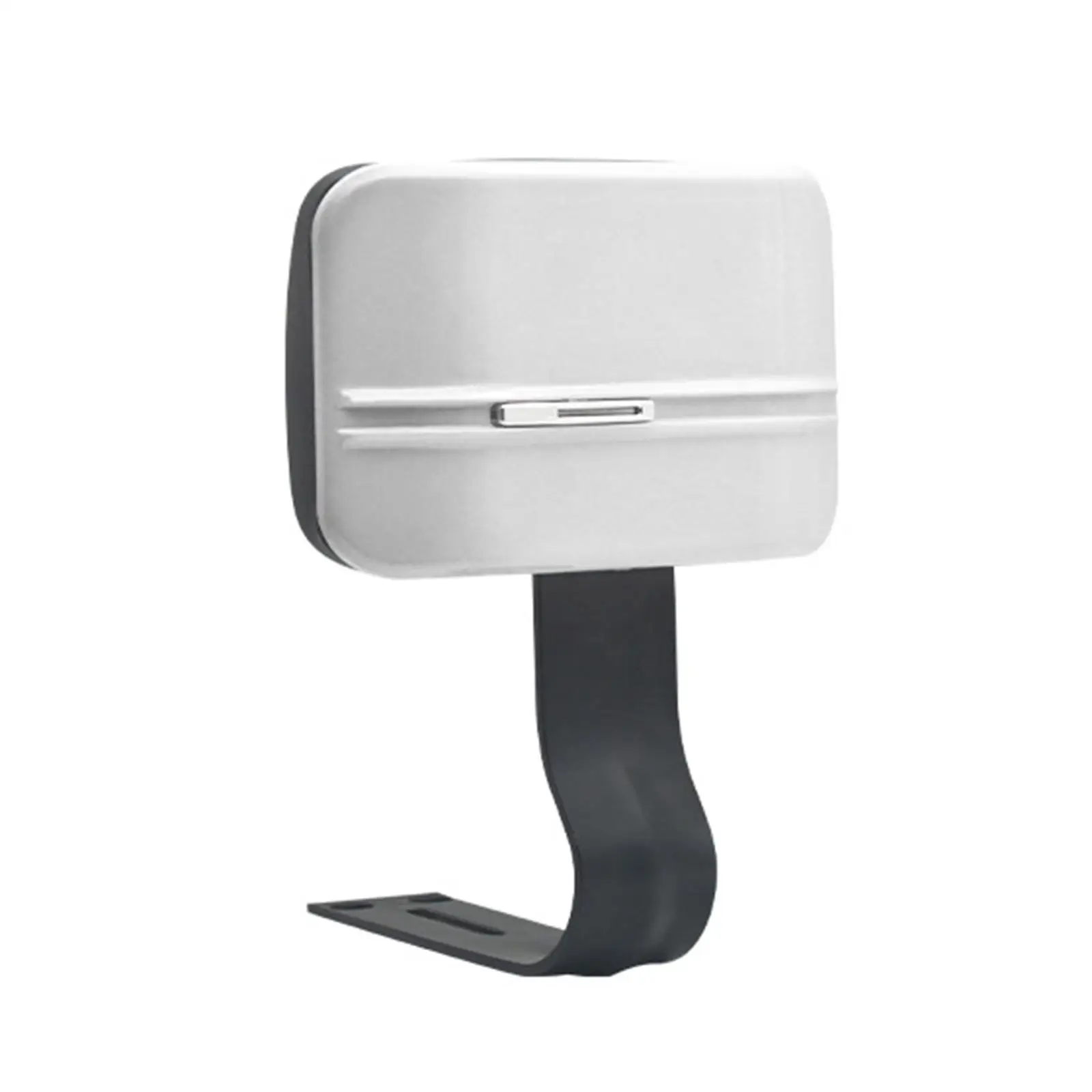 Спинка пассажира съемная для мотоцикла