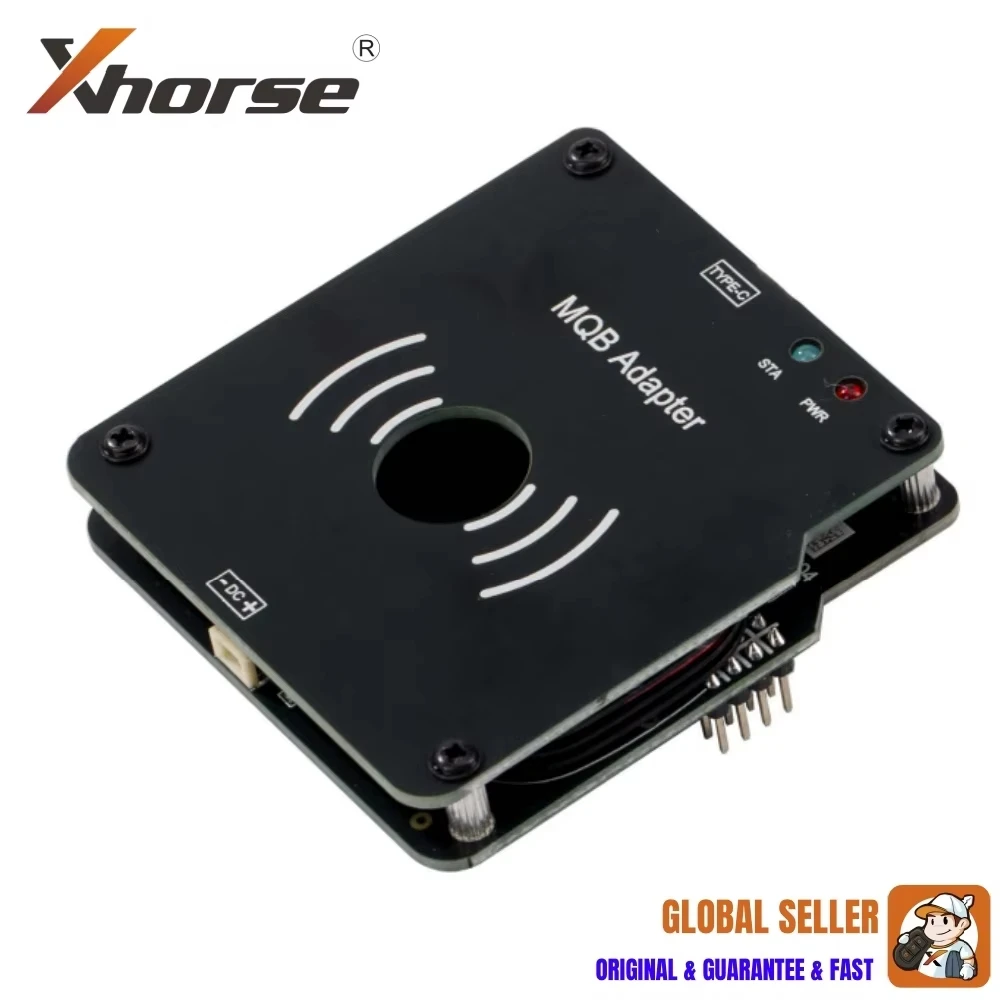 Оригинальный адаптер XHORSE MQB48 нет необходимости разборки приборной панели XDMQBAGL для VVDI MLB TOOL (art.: 3920cfda4d850) - 3920cfda4d850