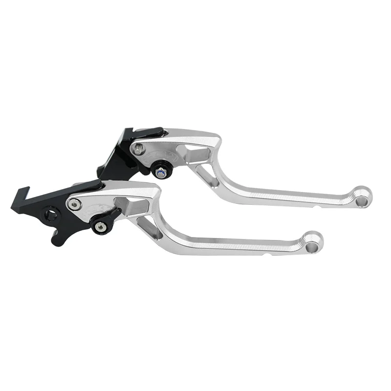 

Рычаги тормоза сцепления мотоцикла для BMW HP2 Megamoto 2006 2007 2008 регулируемые ручки